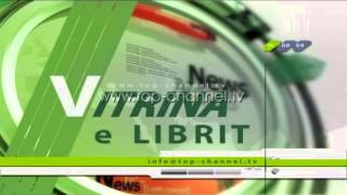 Vitrina e librit 2 Shkurt  Top Channel Albania  News  Lajme [upl. by Giesecke]