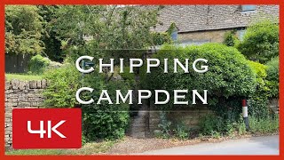 Chipping Campden [upl. by Ardnad987]