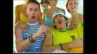 Vlado Georgiev feat Niggor  Tropski bar  Official Video [upl. by Chantal628]