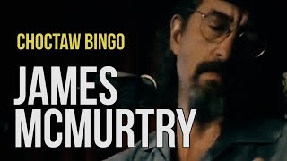 James McMurtry quotChoctaw Bingoquot [upl. by Kilby]