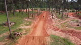 Durhamtown MX2 2 [upl. by Ahseuqram]