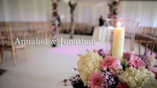 Luton Hoo Wedding  Jewish Wedding Video  Bloomsbury Films ® [upl. by Xxam21]