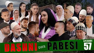 DASHNI DHE PABESI  Episodi 57  Tregime të Vjetra [upl. by Baugh227]