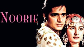 Noorie 1979 l Farooq Shaikh l Poonam Dhillon l Madan Puri l Full Movie Facts And Review [upl. by Drofnelg]