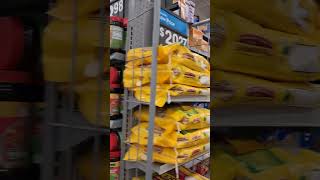 Walmart Supercenter Seattle profmsrao travel life video story shopping groceries food [upl. by Auqinal]