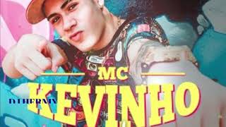 Enganchado MC KEVINHO  DJ HERNIX [upl. by Bathulda459]