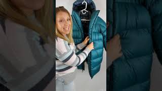 Mountain Hardwear 2XL Phantom Parka 1061 [upl. by Virginia680]