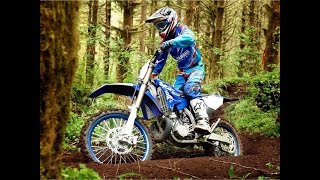 Building the Ultimate Woods Bike YZ250X Upgrade Tutorial [upl. by Chadabe]