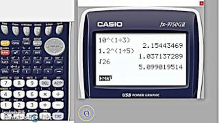 Matematik 5000 Ma 2b  Kapitel 2  Potensekvationer och rationella exponenter  2422 [upl. by Eniamahs318]