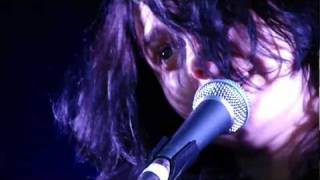 Chinawoman  А ты люби live in Moscow 12062011 [upl. by Laehcor]