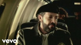 Juan Luis Guerra  La Travesia [upl. by Asinet]