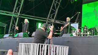 Blondie  Belsonic 2024  Atomic [upl. by Timothea]