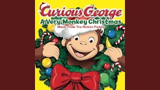 Curious George Theme Song [upl. by Lagiba]