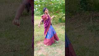 Thannane thamara poo song dance [upl. by Alegnaoj]