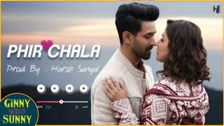 phir chala jubin Nautiyal  jo humnava the full song [upl. by Eltsryk]