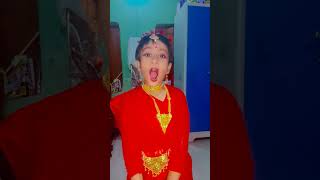 Deb debe chokhdance trending dance babydancer [upl. by Ticknor]