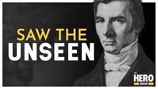 Frederic Bastiat Saw the Unseen in Economics  The Hero Show Ep 96 [upl. by Rob]