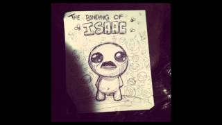 The Binding of Isaac Full OST Normal  Wrath of the Lamb [upl. by Faythe]