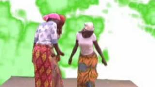 DAGOMBA DANCEmpg [upl. by Dedric]