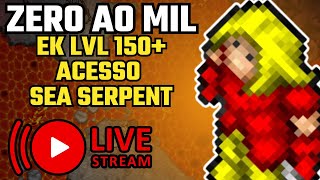 ACESSO FEYRIST  Knight 150  rumo ao 200  Ek Do zero ao Mil [upl. by Nileek]