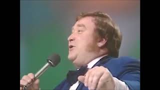 Bernard Manning The Comedians Series 4 [upl. by Bertilla]