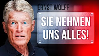 quotDieses Gesetz berechtigt SIE uns alles zu nehmenquot Ernst Wolff Interview [upl. by Lancelot732]