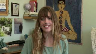 Claire Wineland Shares Her Favorite Movies and Shows [upl. by Malita940]