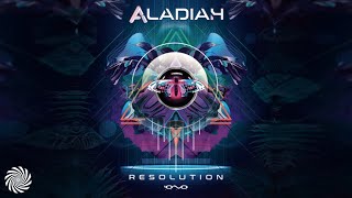 Aladiah  Resolution [upl. by Sahc]