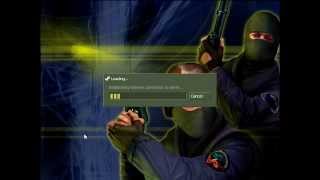 COMO ELIMINAR VIRUS SPAM QUE TIRA IP SOLAS EN COUNTER STRIKE 1 6 [upl. by Gronseth132]