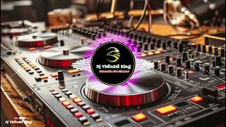 Sadda Dil Bhi Tu Ganpati Spl Mix Dj Jtn Jatin 👑👑 Are You Ready ♥️ New Trending Song Dj Remix Dj VNK [upl. by Nodnarg]