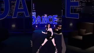 Freeter Dance Challenge Zepeto FreeterDance edit capcut chelly [upl. by Wolfgram417]