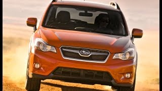 2013 Subaru XV Crosstrek exposed Everything youve ever wanted to know [upl. by Torr]