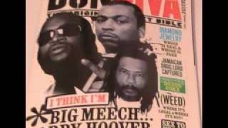 RICK ROSS BIG MEECH amp LARRY HOOVER [upl. by Klara]