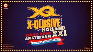 XQlusive Holland XXL  Mashup Jack [upl. by Airednaxela]