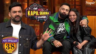 मैं नहीं तो कौन बे quotयह है हमरे Show का हीराquot  The Kapil Sharma Show Season 2 Ep 38 [upl. by Yzdnil972]