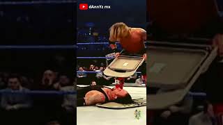 The Undertaker amp Batista vs Rated RKO  WWE SmackDown 2007 😵 shorts wwe wwesmackdown [upl. by Ellemrac]