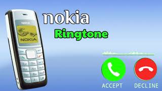 📱📱 Old Nokia Ringtone  Nokia 1100 Ringtone  Nokia 1100 Mobile ringtone  Nokia ringtone [upl. by Weaks]