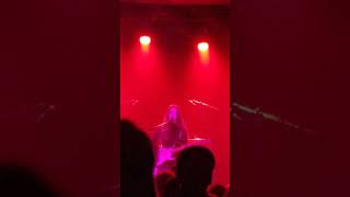 Sidney Gish  Presumably Dead Arm Live in Portland OR [upl. by Iluj]