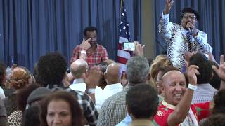 Eritrean music tesfay mehari At Washington dc ገለ ዓይነት ጻውቲ ወጋሕ ትበል ለይቲ ምስቲ ወናም ድምጻዊ ተስፋይ መሓሪ [upl. by Enala]