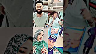 dayax dalnuurshe ft aarka iyo sharma boy  hees cusub somalimusic somaliland [upl. by Dnamron]