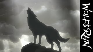 Wolfs Rain  Official Trailer [upl. by Ibur]