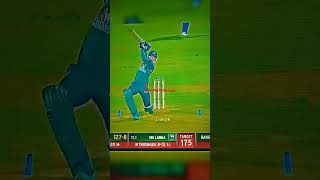 taskin Ahmed back to back six [upl. by Hgielek]