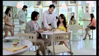 Dabur Honey TVC 2012 [upl. by Neenwahs]