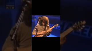 Van Halen  Mean Street Live 1998 viral vanhalen shorts rock evh live band 90s 5150 [upl. by Gunnar]