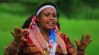 Meseret Shiko Nuna  Nootile [upl. by Ecnerual600]