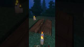 Einfacher Sag mit Zombie minecraft HappyHalloween Sag [upl. by Ylelhsa432]