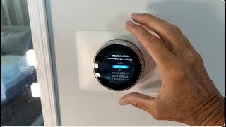 How to install and set up Google Nest Thermostat [upl. by Pierrette873]