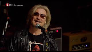 Hall amp Oates  Maneater amp Out Of Touch Live In Dublin 2014 [upl. by Perr]