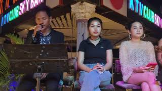 វិប្បដិសារី​VichetCover Song [upl. by Eidnahs]