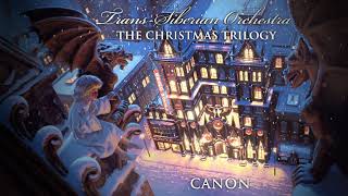 TransSiberian Orchestra  Christmas Canon Official Audio w Narration [upl. by Renell]